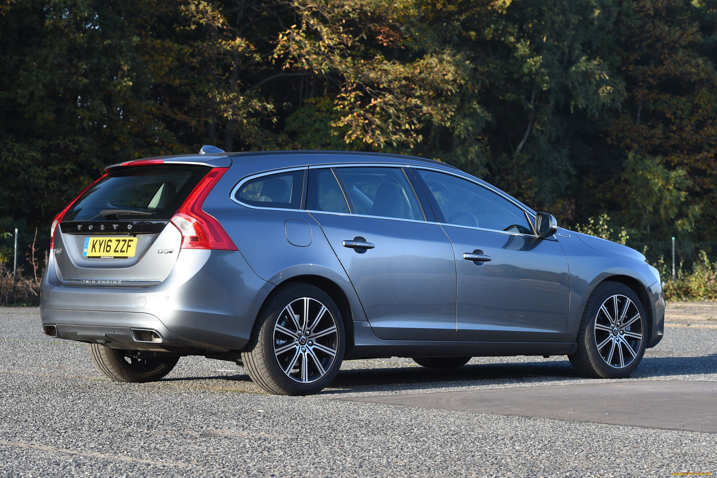 , volvo